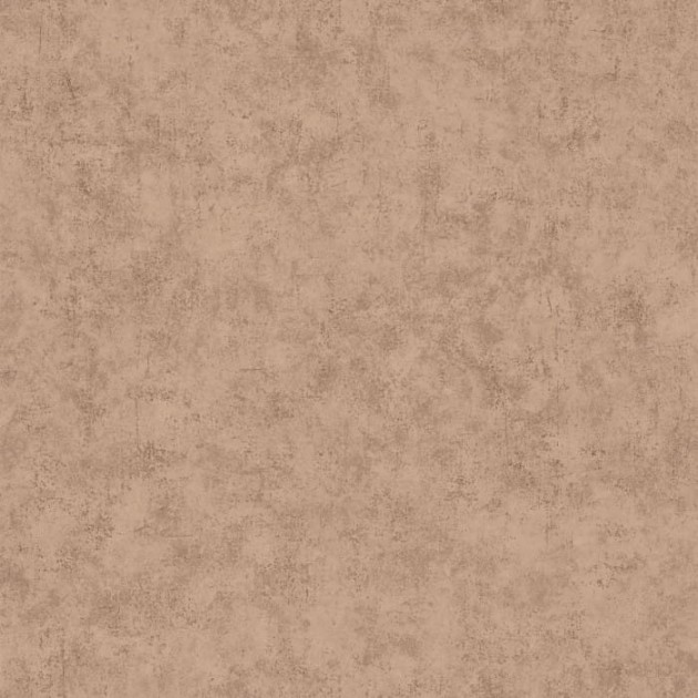 Caselio 101493230 Beton 2 Beton Uni Cuivre - brązowa tapeta imitująca beton