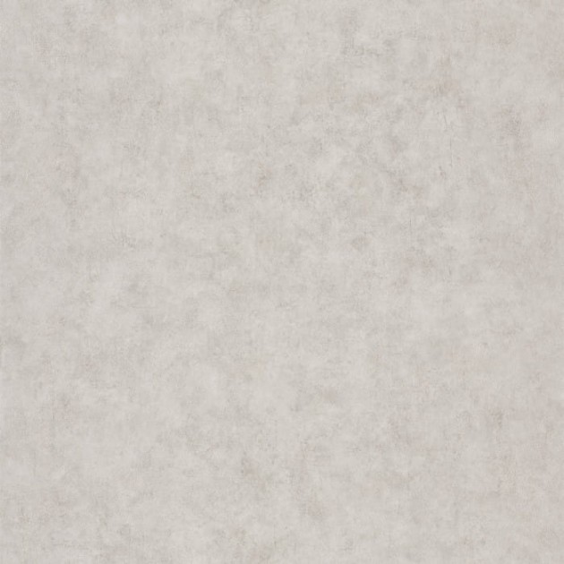 Caselio 101499267 Beton 2 Beton Uni Zinc Nacre - szara tapeta imitująca beton