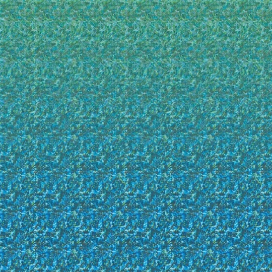 Designers Guild PDG1138/02 Scenes & Murals II ODISHA COBALT - mural z motywem marmuru