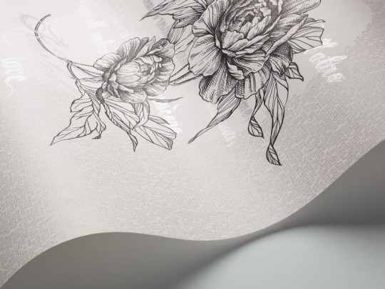 Tapeta Eco Rose 2790
