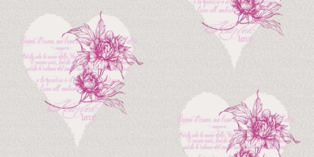 Tapeta Eco Rose 2792