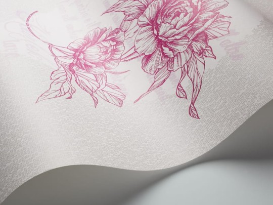 Tapeta Eco Rose 2792