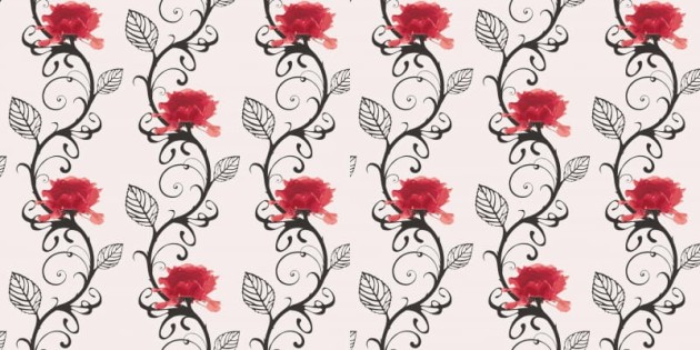Tapeta Eco Rose 2793