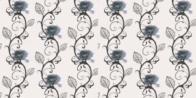 Tapeta Eco Rose 2794