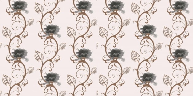 Tapeta Eco Rose 2795