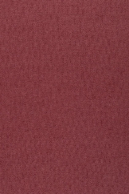 Arte 30110 Flamant Suite II Lin - tapeta z motywem lnu w kolorze burgundowym