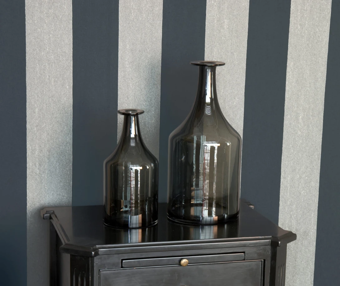 Arte 30010 Flamant Suite II Stripe - tapeta z motywem pionowych pasów