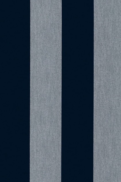 Arte 18111 Flamant Suite III Stripe Velvet and Lin - tapeta z motywem pionowych pasów