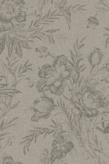 Arte 59208 Flamant Suite V Indienne - tapeta z motywem kwiatów