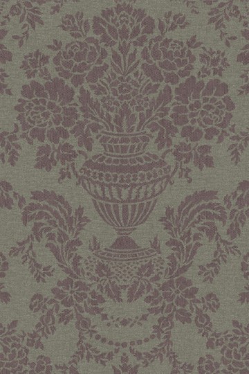 Arte 59100 Flamant Suite V Damas - tapeta z motywem adamaszku