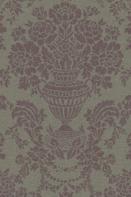 Arte 59100 Flamant Suite V Damas - tapeta z motywem adamaszku