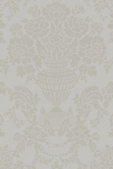 Arte 59101 Flamant Suite V Damas - tapeta z motywem adamaszku