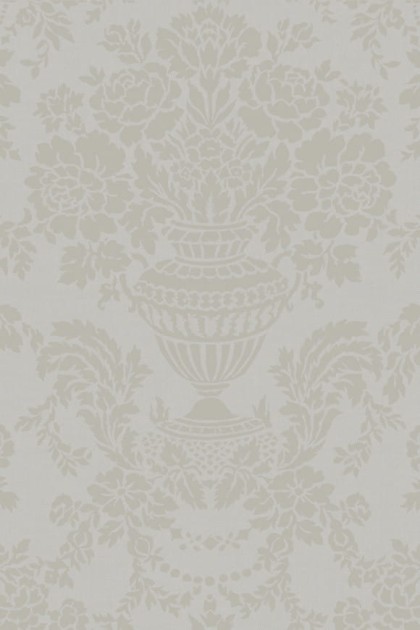 Arte 59101 Flamant Suite V Damas - tapeta z motywem adamaszku