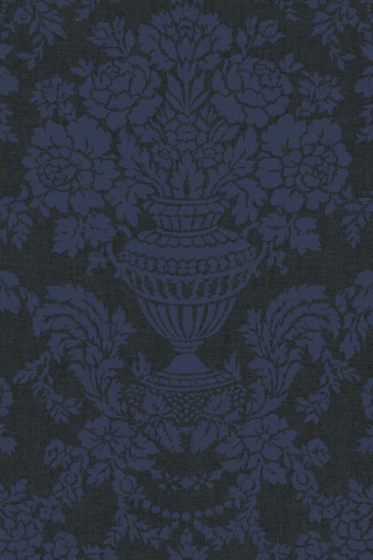 Arte 59103 Flamant Suite V Damas - tapeta z motywem adamaszku