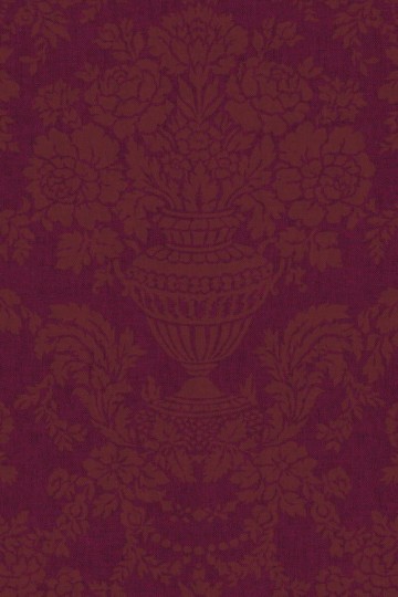 Arte 59104 Flamant Suite V Damas - tapeta z motywem adamaszku