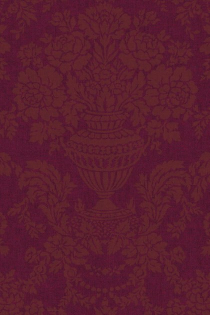 Arte 59104 Flamant Suite V Damas - tapeta z motywem adamaszku