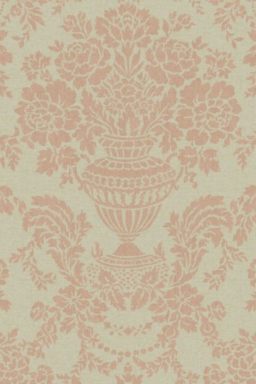 Arte 59105 Flamant Suite V Damas - tapeta z motywem adamaszku