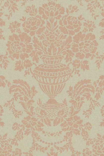 Arte 59105 Flamant Suite V Damas - tapeta z motywem adamaszku