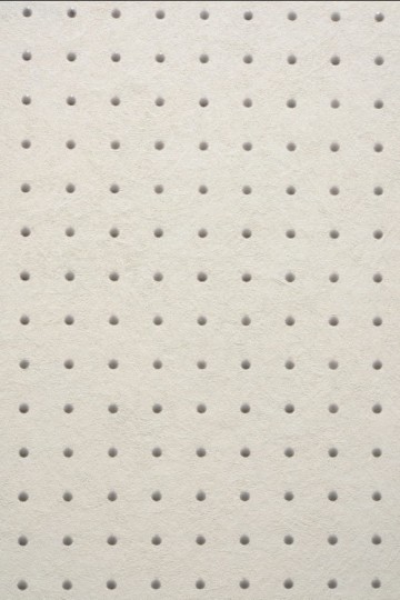 Arte 31001 Le Corbusier Dots - tapeta z motywem kropek na jasnym tle