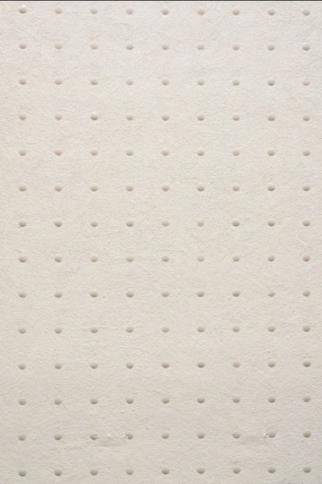 Arte 31002 Le Corbusier Dots - tapeta z motywem kropek na jasnym tle
