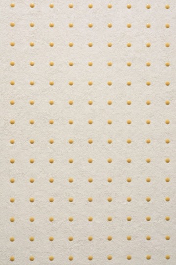 Arte 31003 Le Corbusier Dots - tapeta z motywem kropek na jasnym tle