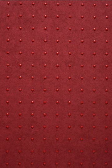 Arte 31028 Le Corbusier Dots - tapeta z motywem kropek na różowym tle