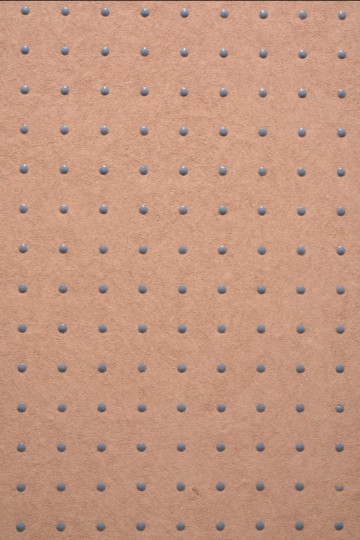 Arte 31030 Le Corbusier Dots - tapeta z motywem kropek na kremowym tle