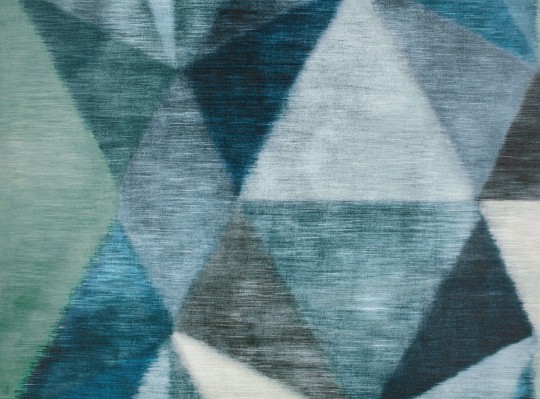 Black Edition W926/02 Zafaro Peacock - tapeta artystyczna