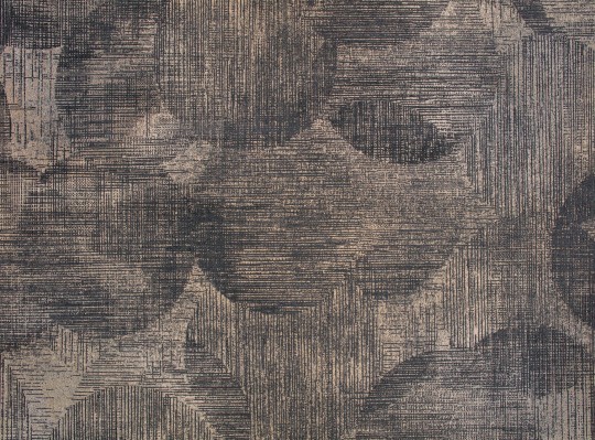 Black Edition W932/04 Zafaro Otoko Flock Magma - tapeta artystyczna