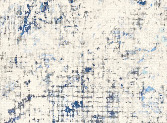 Black Edition W922/02 Mizumi Katsura Zaffre - tapeta artystyczna