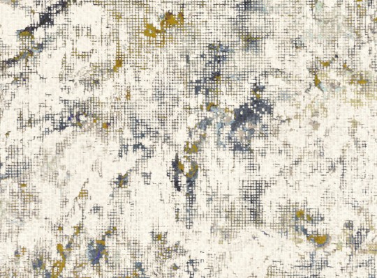 Black Edition W922/03 Mizumi Katsura Sienna - tapeta artystyczna