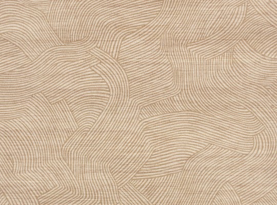 Black Edition W937/03 Tabala Boa Sand - tapeta geometryczna