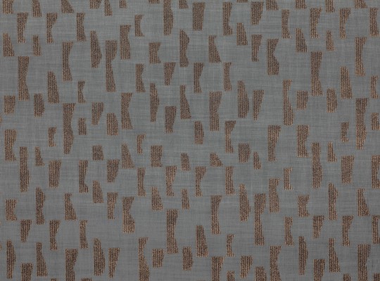 Black Edition W946/03 Tabala Mysa Copper - tapeta artystyczna