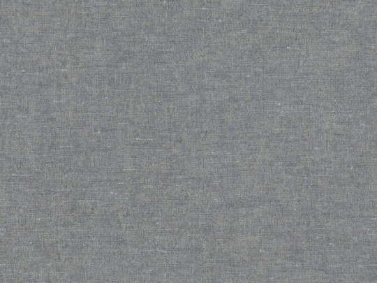 BN 219424 Linen Stories - minimalistyczna tapeta z motywem lnu w szarym kolorze