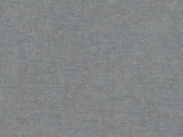 BN 219424 Linen Stories - minimalistyczna tapeta z motywem lnu w szarym kolorze