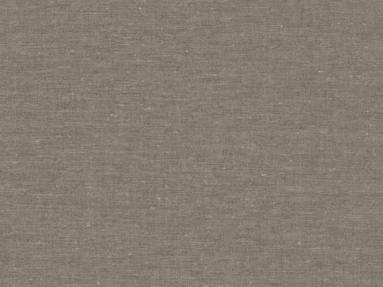 BN 219643 Linen Stories - minimalistyczna tapeta z motywem lnu w szarym kolorze