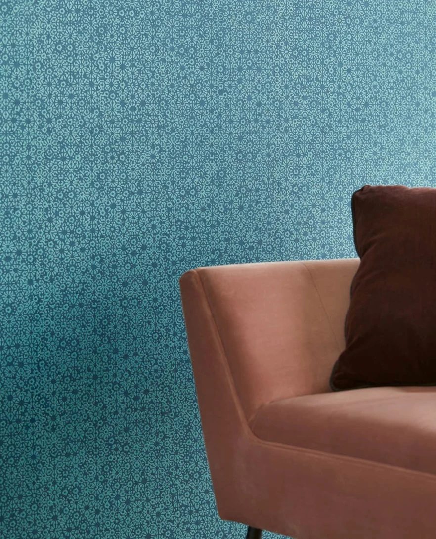 Eijffinger 392533 Carmen - tapeta z motywem kafelek