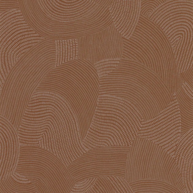 Casadeco 84413328 So Color 5 Nangara Tjala - tapeta etnicza