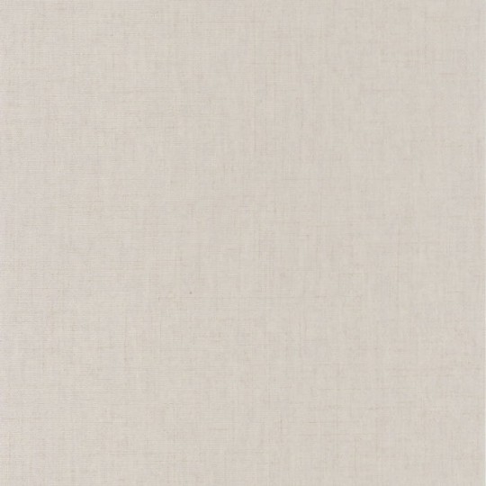 Casadeco 85321487 So Color 5 Riverside 3 Uni Flaneelle - tapeta imitująca płótno