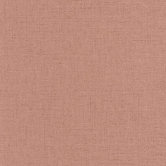 Casadeco 85324412 So Color 5 Riverside 3 Uni Flaneelle - tapeta imitująca płótno