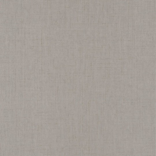 Casadeco 85322342 So Color 5 Riverside 3 Uni Flaneelle - tapeta imitująca płótno