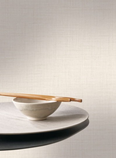 Casadeco 85472172 So Color 5 Tweed Cad Uni - tapeta imitująca tkaninę