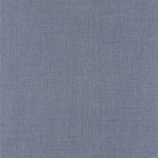Casadeco 87536976 So Color 5 Denim - tapeta imitująca dżins