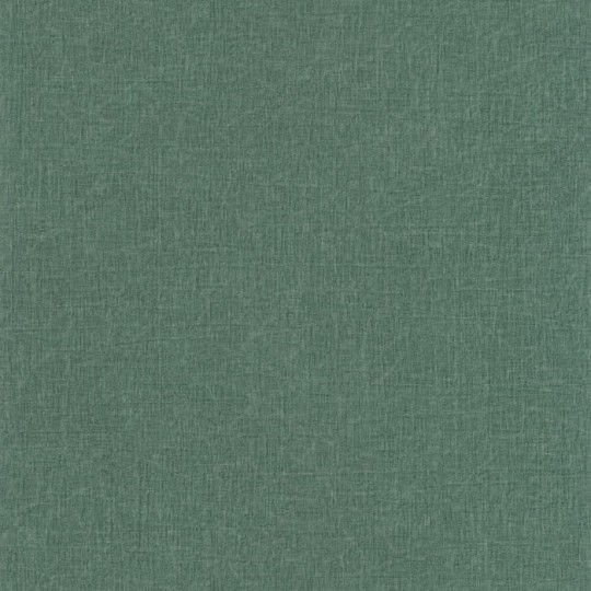 Casadeco 88197833 So Color 5 Java - tapeta imitująca len