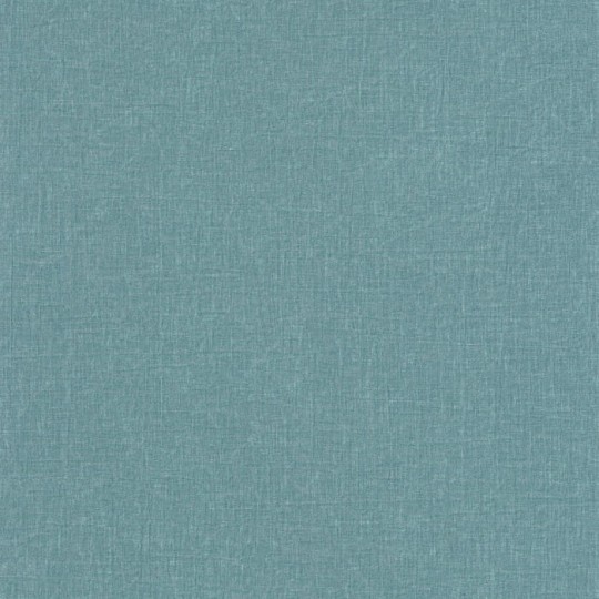 Casadeco 88196400 So Color 5 Java - tapeta imitująca len