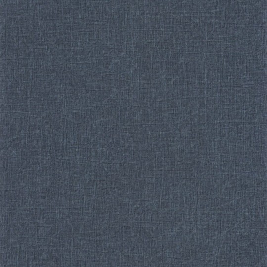 Casadeco 88196725 So Color 5 Java - tapeta imitująca len