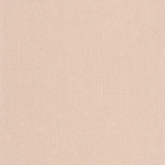 Casadeco 88194403 So Color 5 Java - tapeta imitująca len