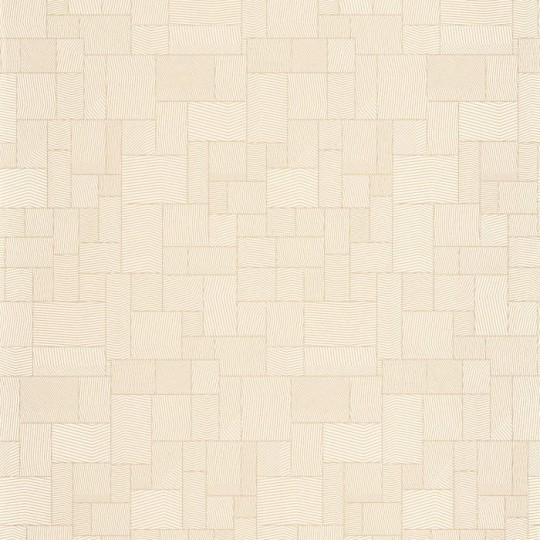 Casadeco 88761433 So Color 5 Kensai - tapeta geometryczna