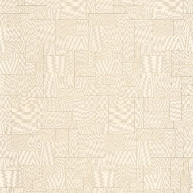 Casadeco 88761433 So Color 5 Kensai - tapeta geometryczna