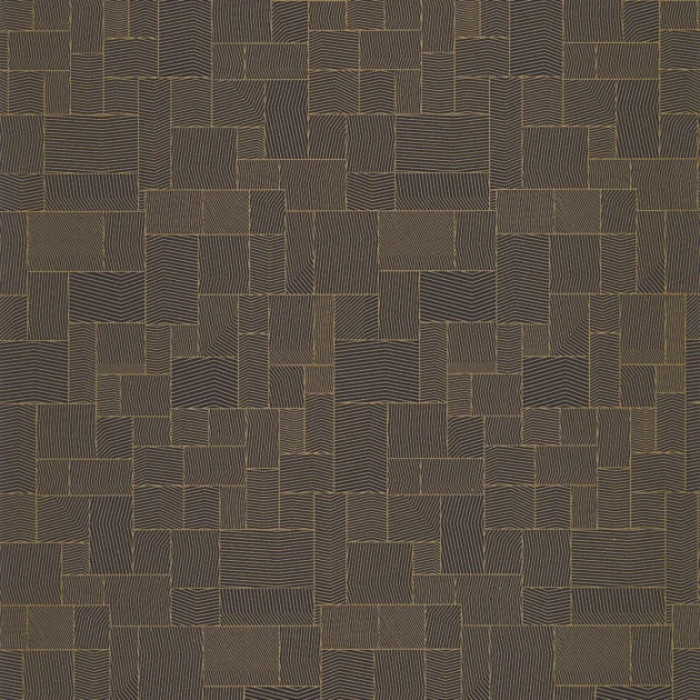 Casadeco 88769927 So Color 5 Kensai - tapeta geometryczna